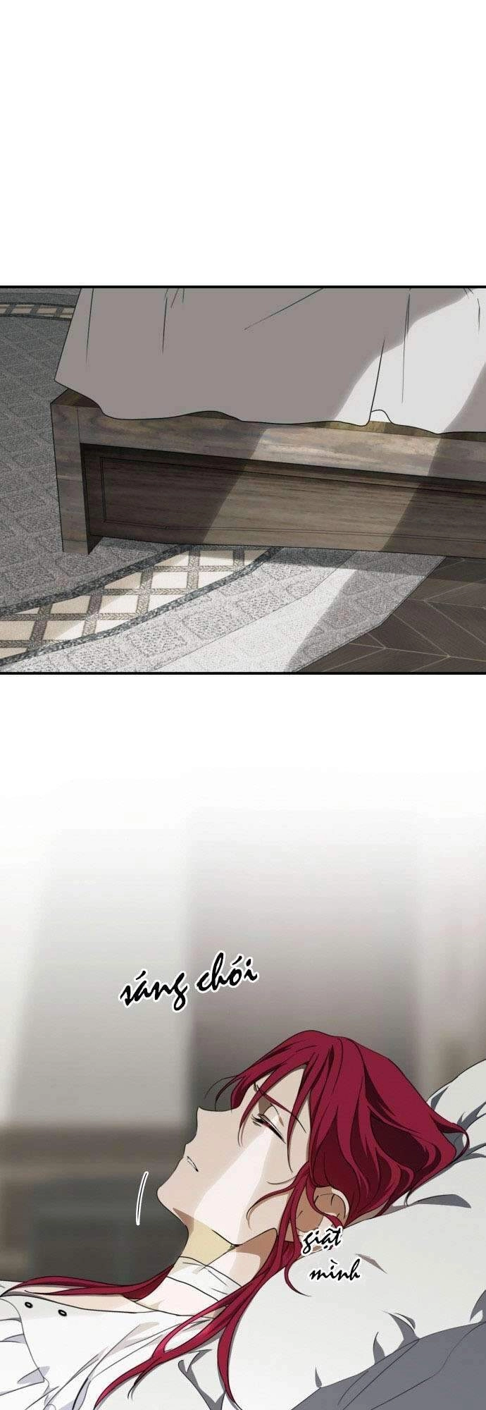 Bị Che Khuất Bởi Mặt Trời Lặn Chapter 50 - 9