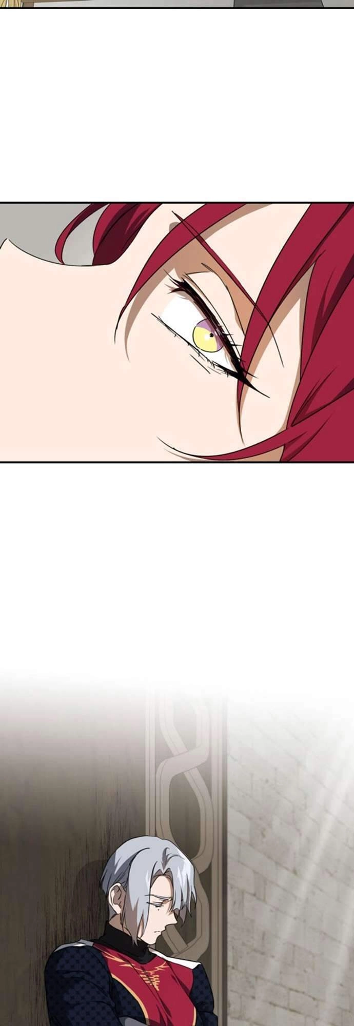 Bị Che Khuất Bởi Mặt Trời Lặn Chapter 50 - 11