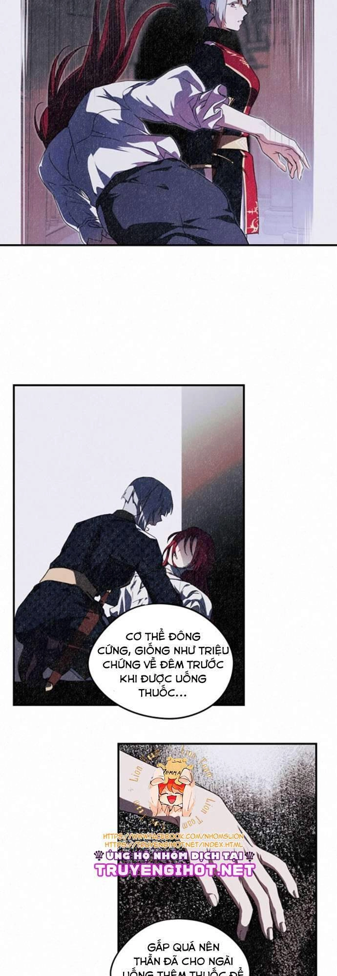 Bị Che Khuất Bởi Mặt Trời Lặn Chapter 50 - 14