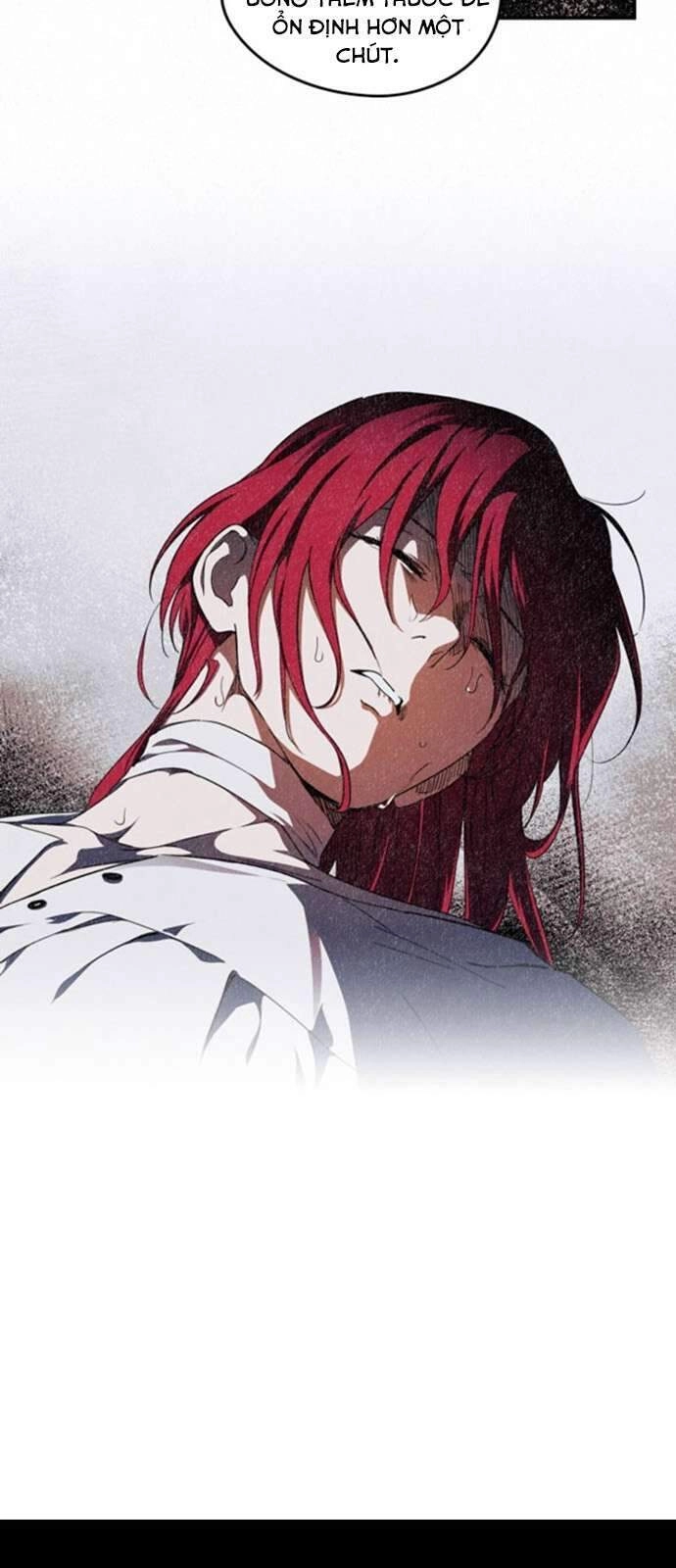 Bị Che Khuất Bởi Mặt Trời Lặn Chapter 50 - 15