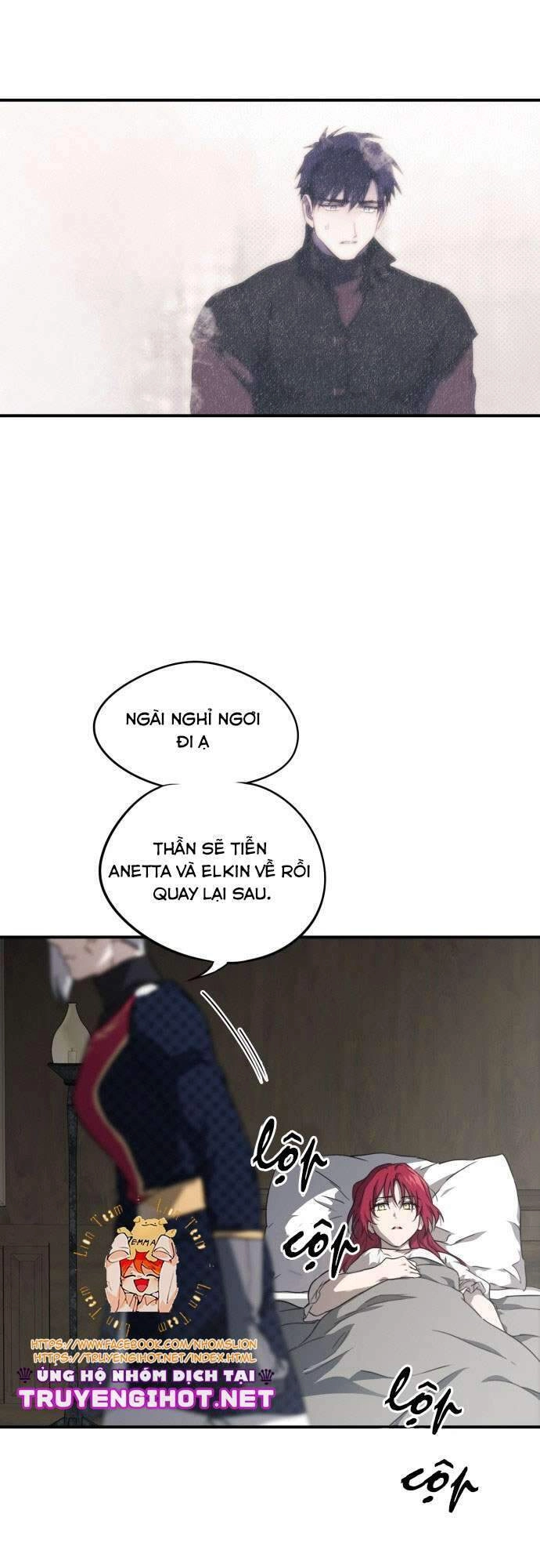 Bị Che Khuất Bởi Mặt Trời Lặn Chapter 50 - 18