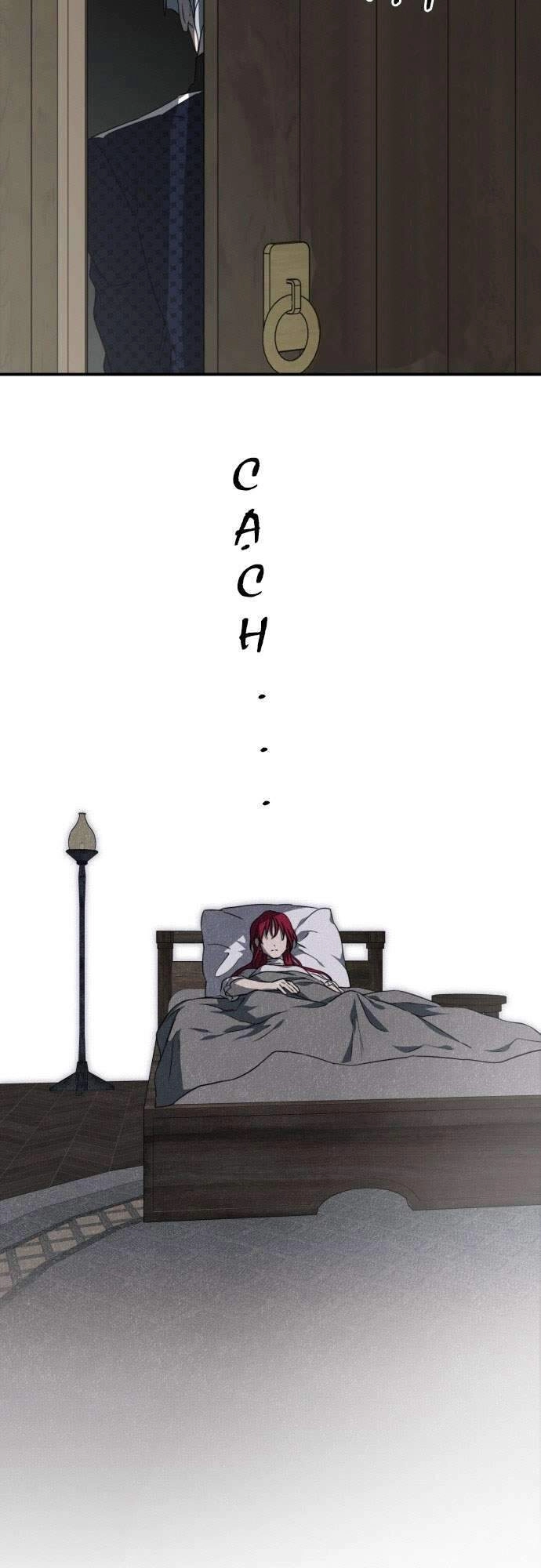 Bị Che Khuất Bởi Mặt Trời Lặn Chapter 50 - 21