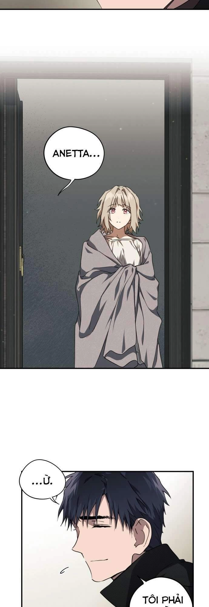 Bị Che Khuất Bởi Mặt Trời Lặn Chapter 50 - 24