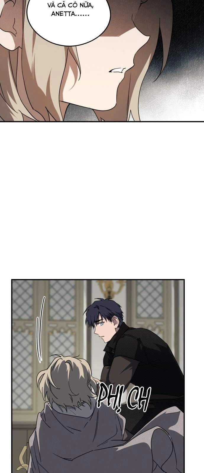 Bị Che Khuất Bởi Mặt Trời Lặn Chapter 50 - 28