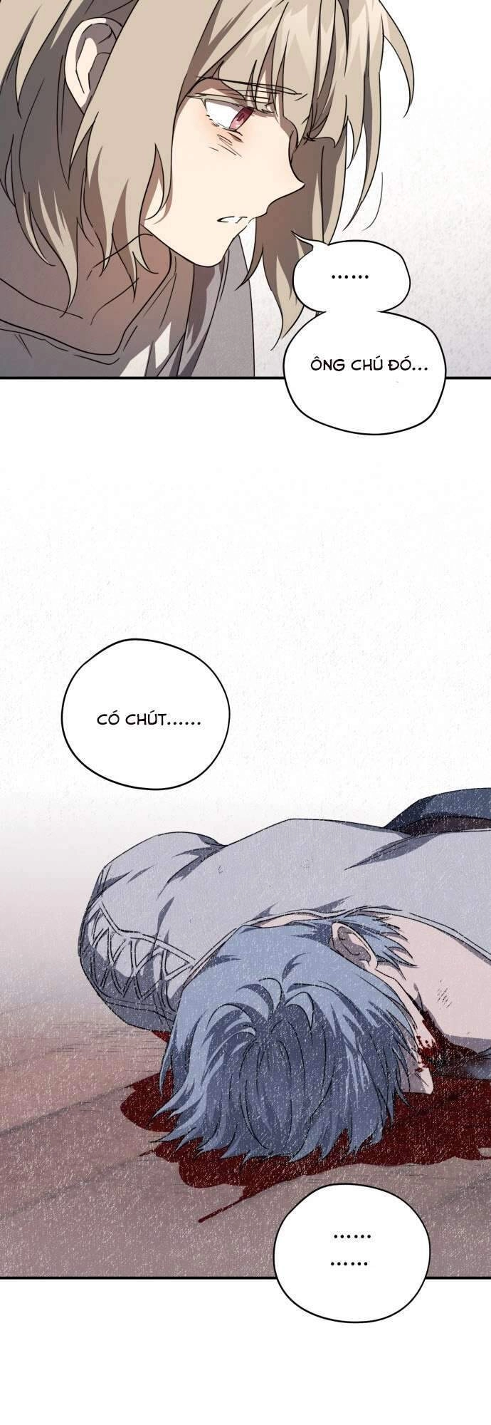 Bị Che Khuất Bởi Mặt Trời Lặn Chapter 50 - 31