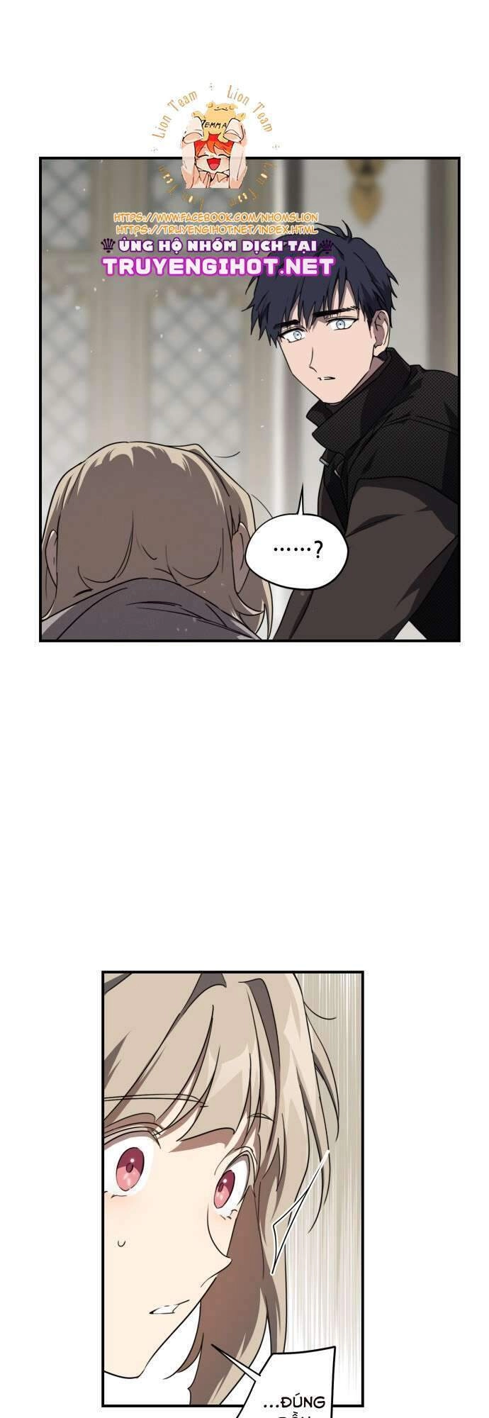 Bị Che Khuất Bởi Mặt Trời Lặn Chapter 50 - 32