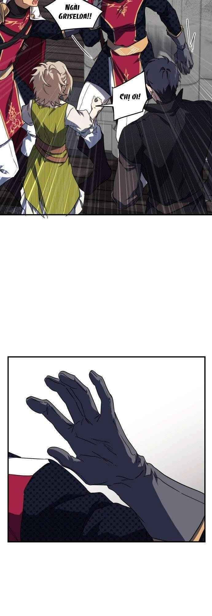 Bị Che Khuất Bởi Mặt Trời Lặn Chapter 50 - 38