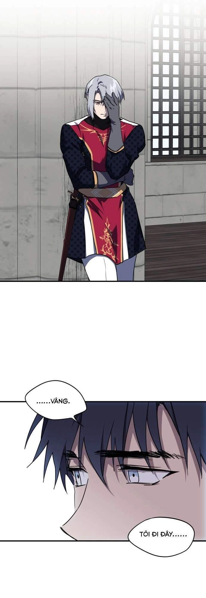 Bị Che Khuất Bởi Mặt Trời Lặn Chapter 50 - 43