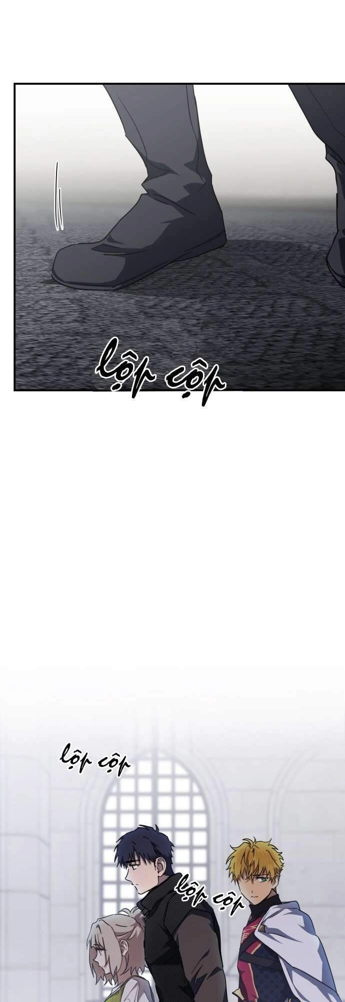 Bị Che Khuất Bởi Mặt Trời Lặn Chapter 50 - 44