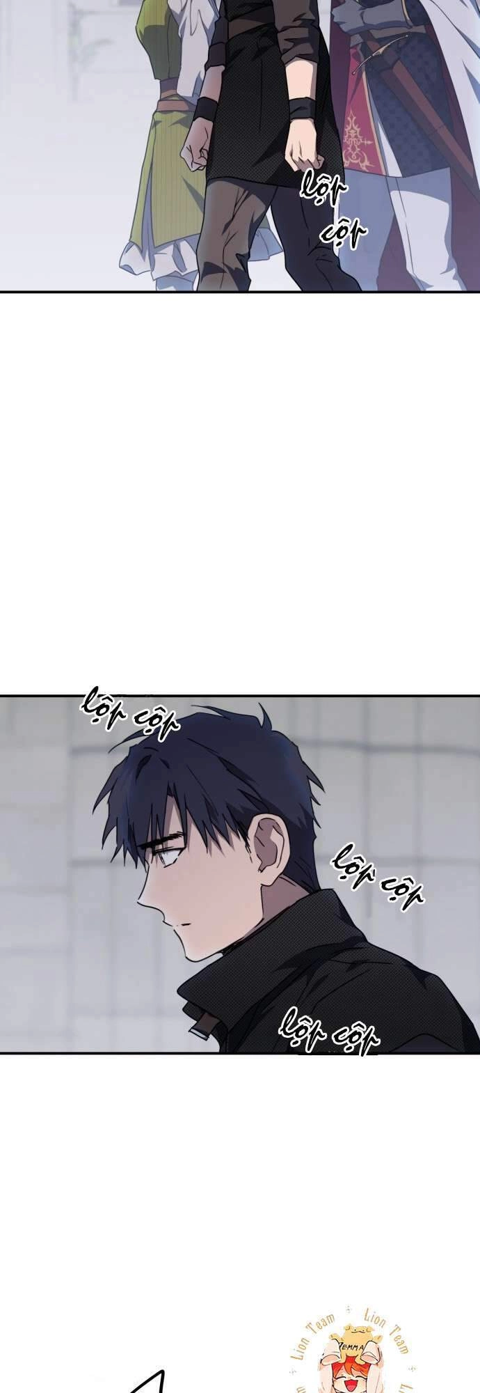 Bị Che Khuất Bởi Mặt Trời Lặn Chapter 50 - 45