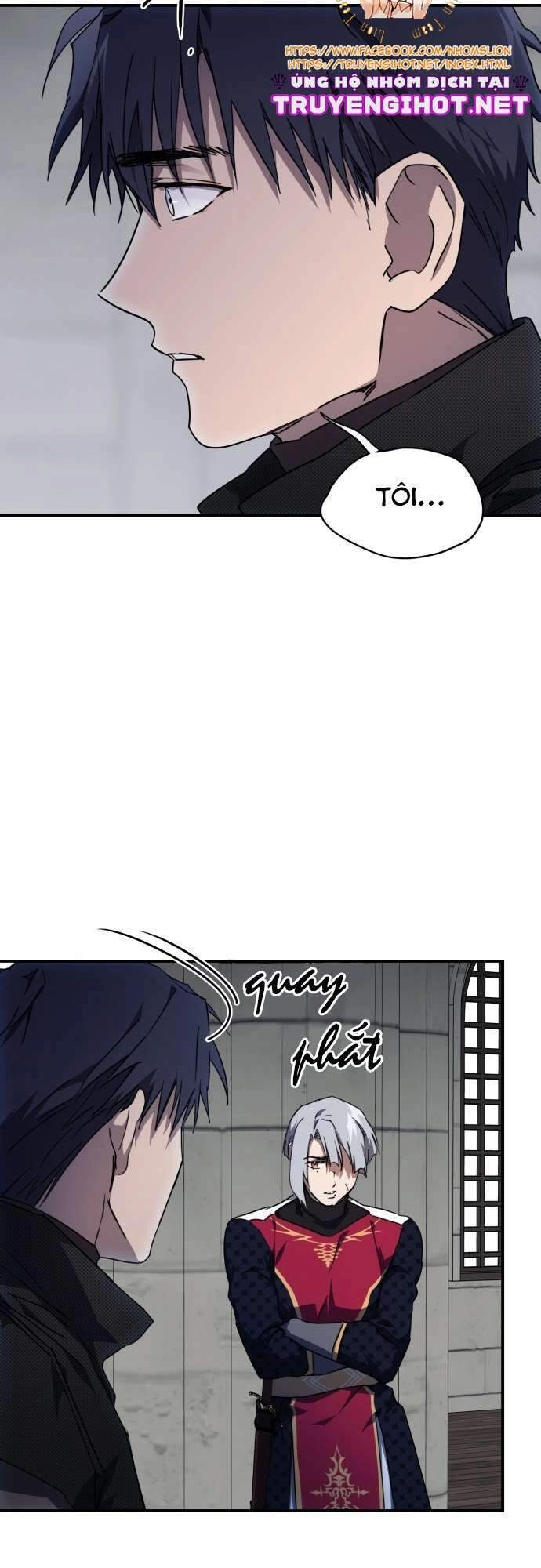 Bị Che Khuất Bởi Mặt Trời Lặn Chapter 50 - 46