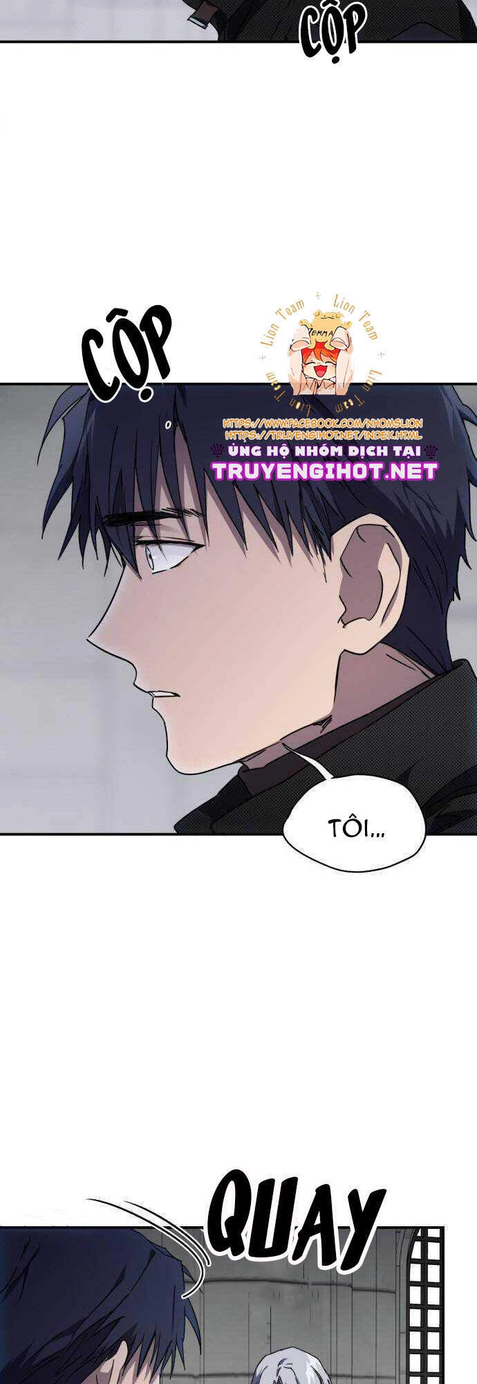 Bị Che Khuất Bởi Mặt Trời Lặn Chapter 51 - 4