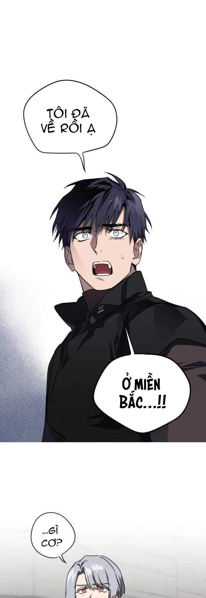 Bị Che Khuất Bởi Mặt Trời Lặn Chapter 51 - 6