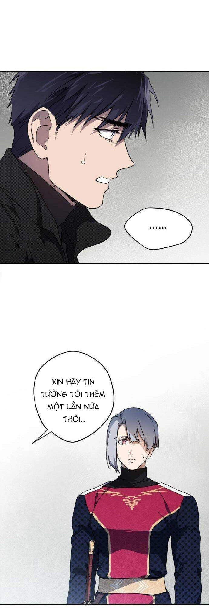 Bị Che Khuất Bởi Mặt Trời Lặn Chapter 51 - 9