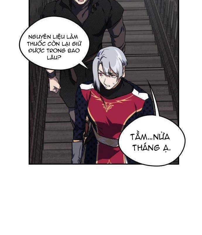 Bị Che Khuất Bởi Mặt Trời Lặn Chapter 51 - 20