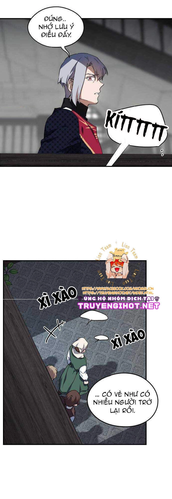 Bị Che Khuất Bởi Mặt Trời Lặn Chapter 51 - 22