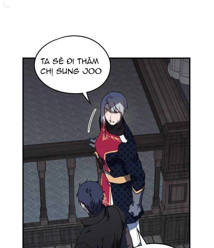 Bị Che Khuất Bởi Mặt Trời Lặn Chapter 51 - 23