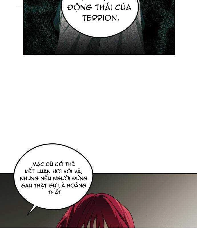 Bị Che Khuất Bởi Mặt Trời Lặn Chapter 51 - 32