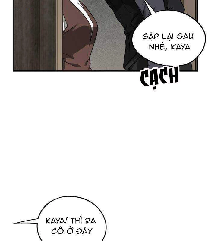 Bị Che Khuất Bởi Mặt Trời Lặn Chapter 51 - 35