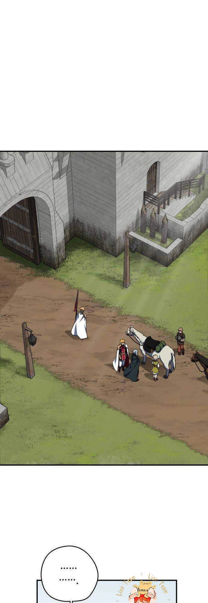 Bị Che Khuất Bởi Mặt Trời Lặn Chapter 51 - 40