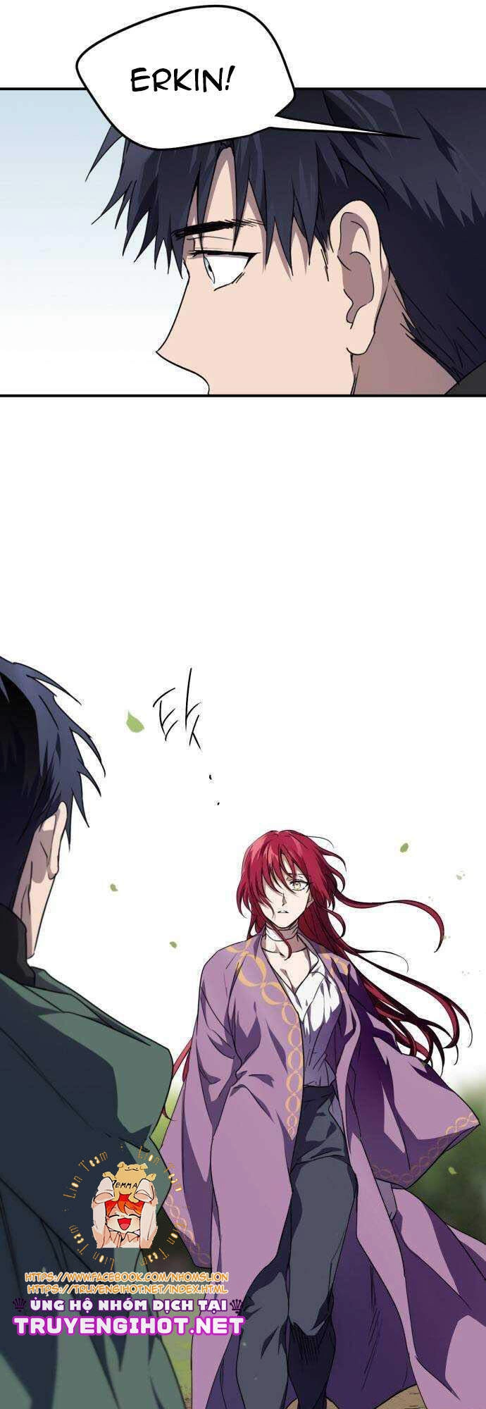 Bị Che Khuất Bởi Mặt Trời Lặn Chapter 51 - 46