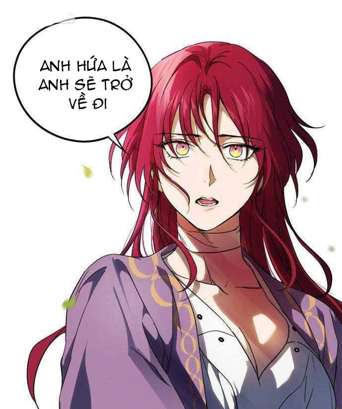 Bị Che Khuất Bởi Mặt Trời Lặn Chapter 51 - 51