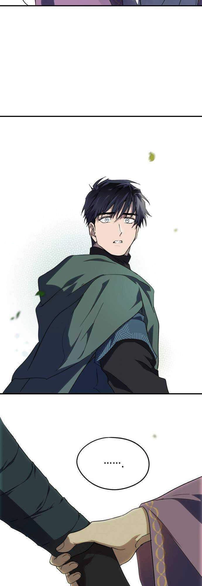 Bị Che Khuất Bởi Mặt Trời Lặn Chapter 51 - 52