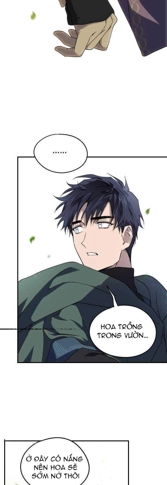 Bị Che Khuất Bởi Mặt Trời Lặn Chapter 51 - 53