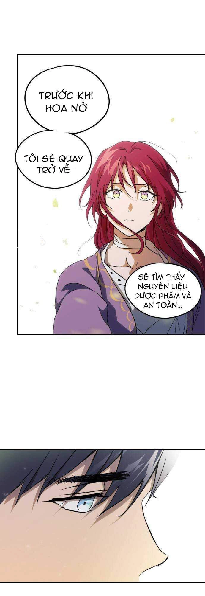 Bị Che Khuất Bởi Mặt Trời Lặn Chapter 51 - 55