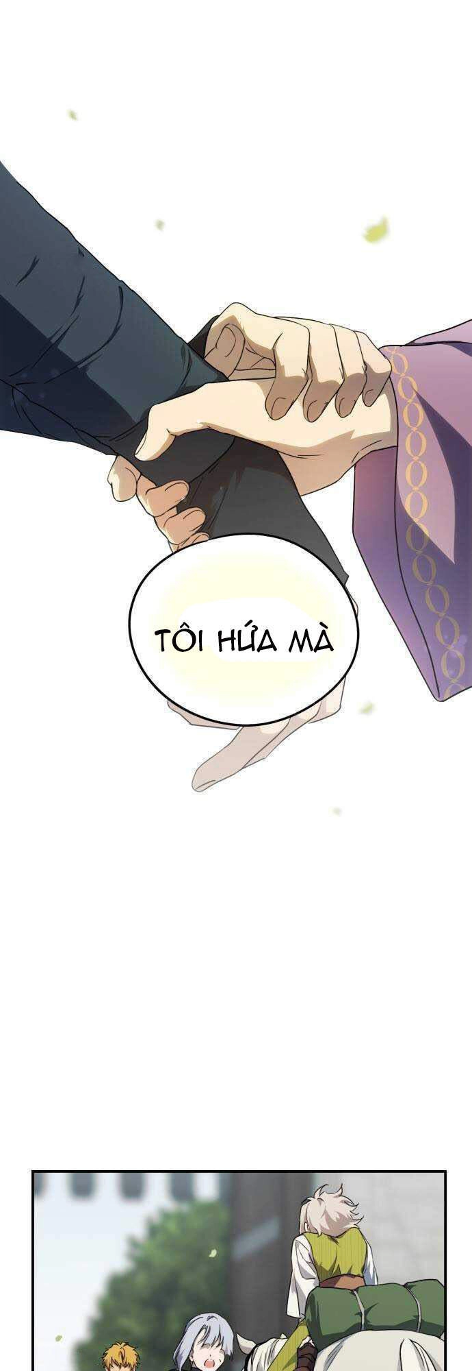 Bị Che Khuất Bởi Mặt Trời Lặn Chapter 51 - 56