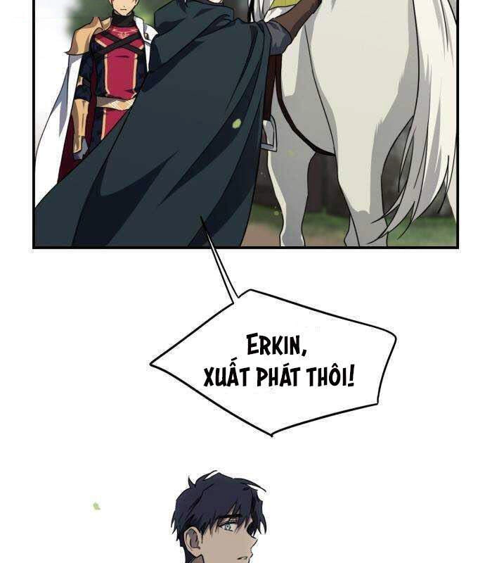 Bị Che Khuất Bởi Mặt Trời Lặn Chapter 51 - 57