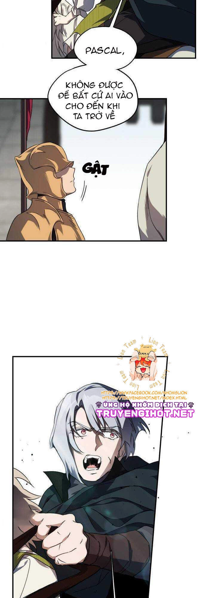 Bị Che Khuất Bởi Mặt Trời Lặn Chapter 51 - 59