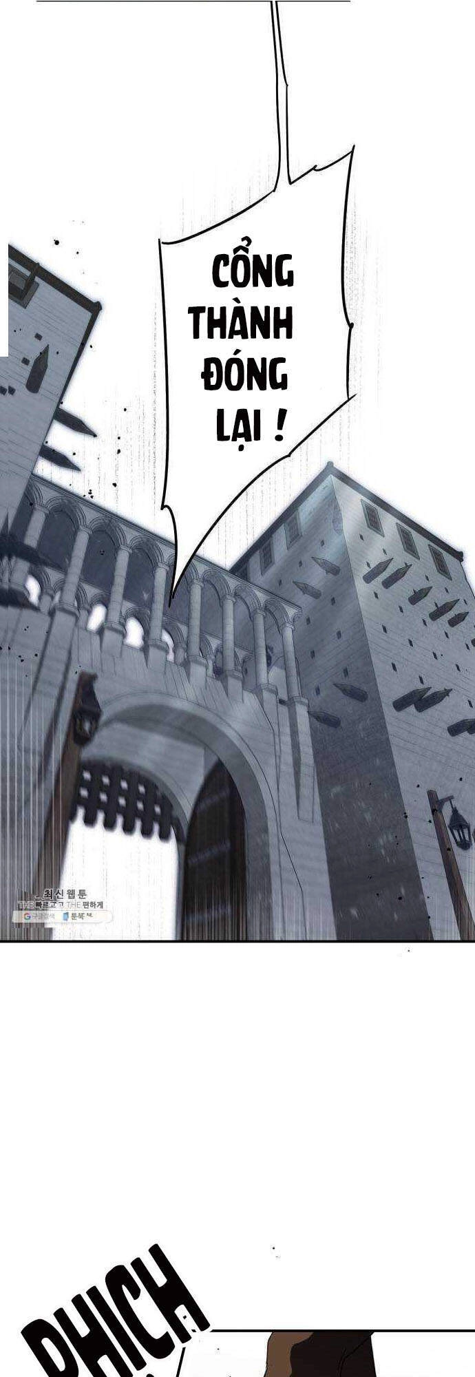 Bị Che Khuất Bởi Mặt Trời Lặn Chapter 51 - 61