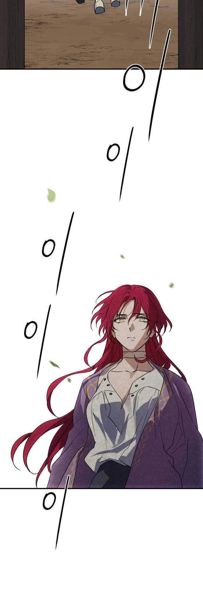 Bị Che Khuất Bởi Mặt Trời Lặn Chapter 51 - 64