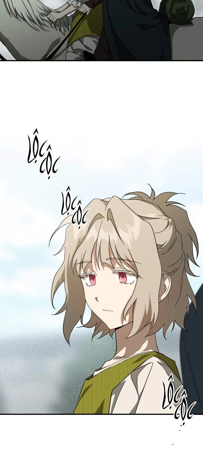 Bị Che Khuất Bởi Mặt Trời Lặn Chapter 52 - 4