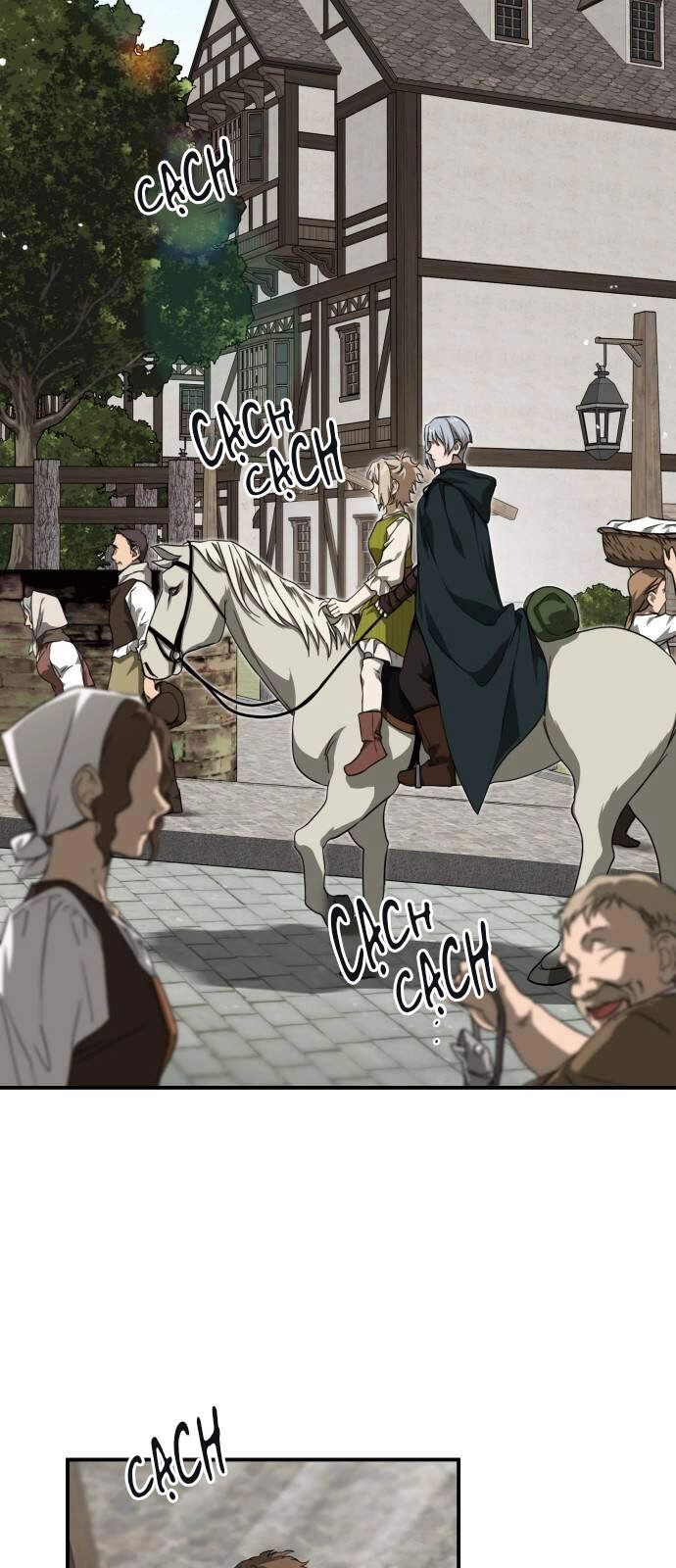 Bị Che Khuất Bởi Mặt Trời Lặn Chapter 52 - 7