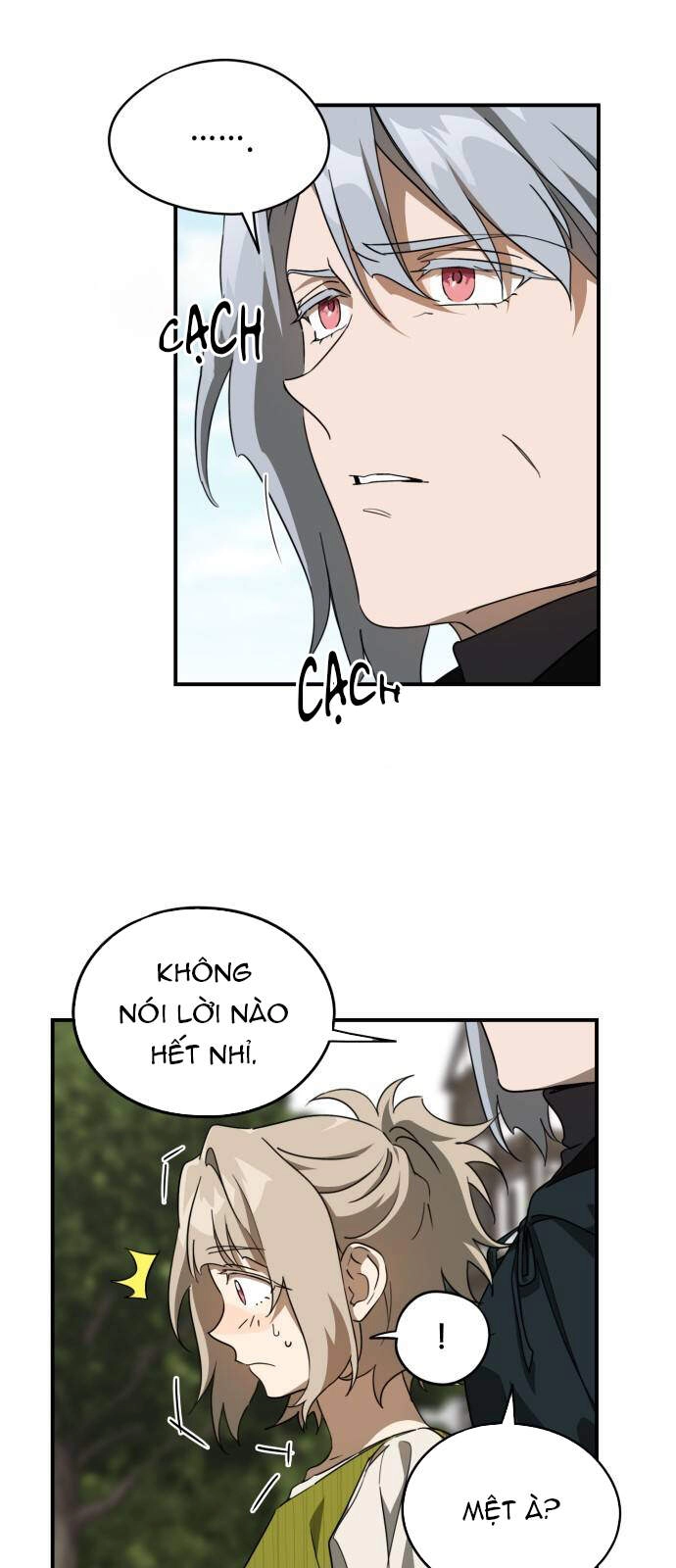 Bị Che Khuất Bởi Mặt Trời Lặn Chapter 52 - 10