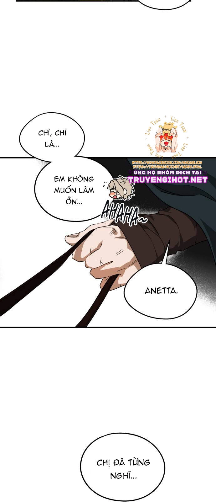 Bị Che Khuất Bởi Mặt Trời Lặn Chapter 52 - 11