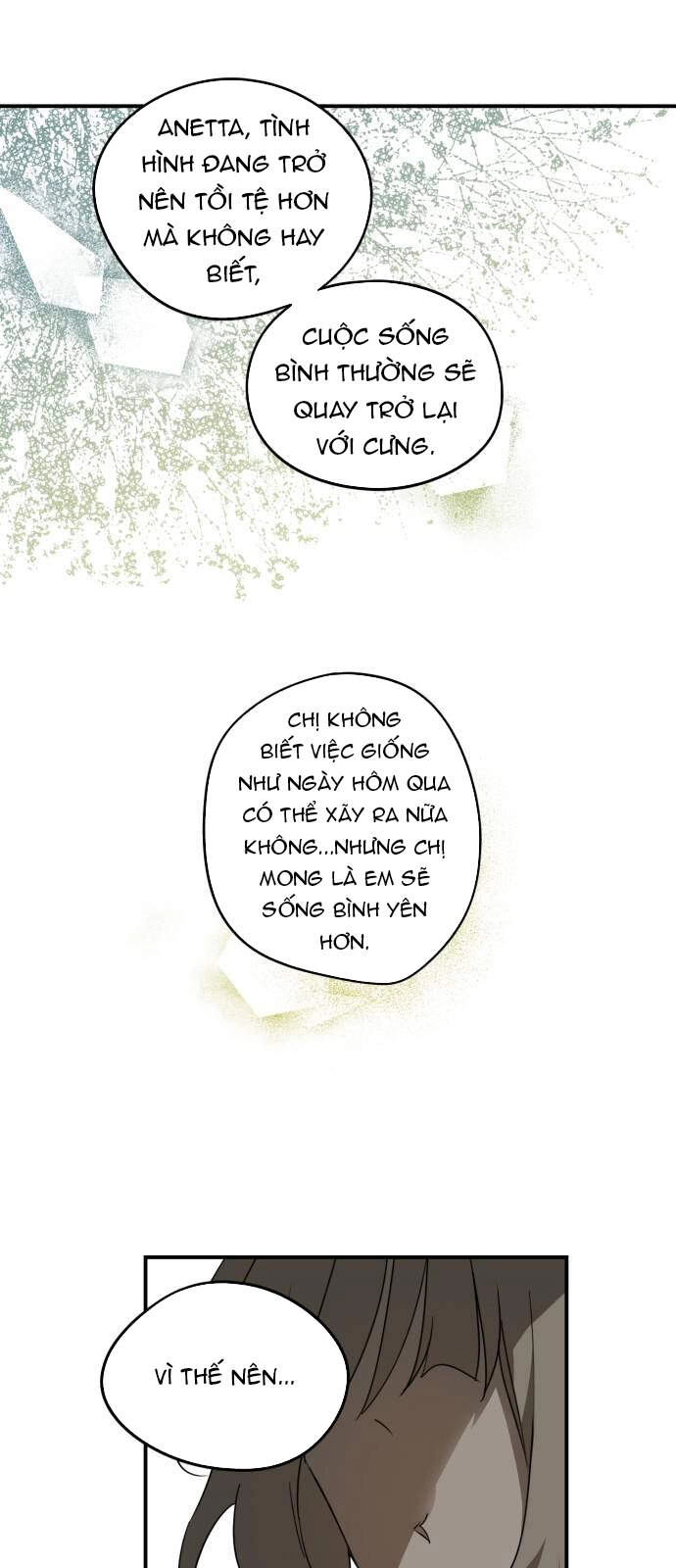 Bị Che Khuất Bởi Mặt Trời Lặn Chapter 52 - 14