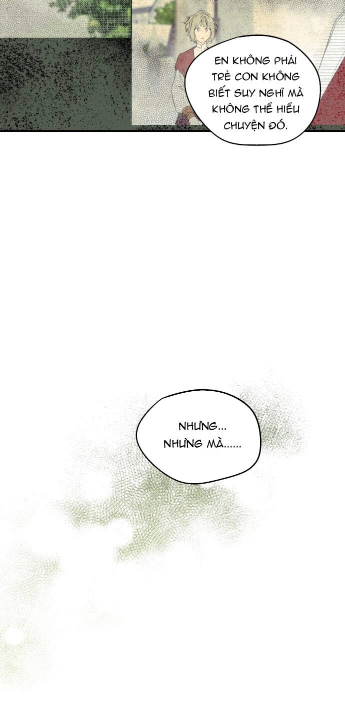 Bị Che Khuất Bởi Mặt Trời Lặn Chapter 52 - 19