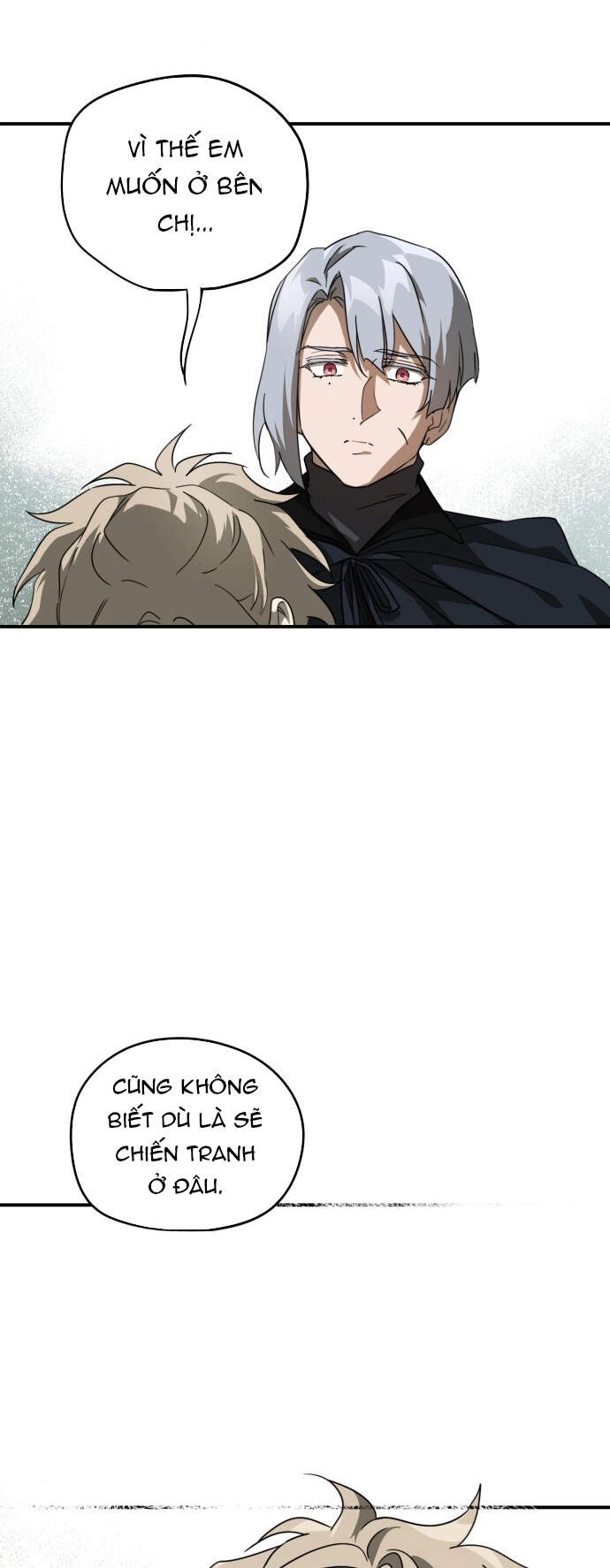 Bị Che Khuất Bởi Mặt Trời Lặn Chapter 52 - 20