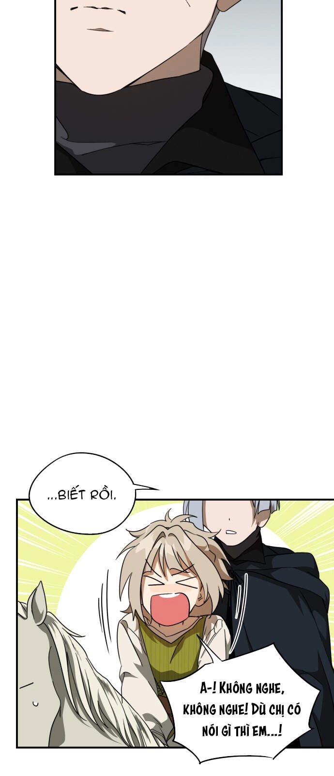 Bị Che Khuất Bởi Mặt Trời Lặn Chapter 52 - 22