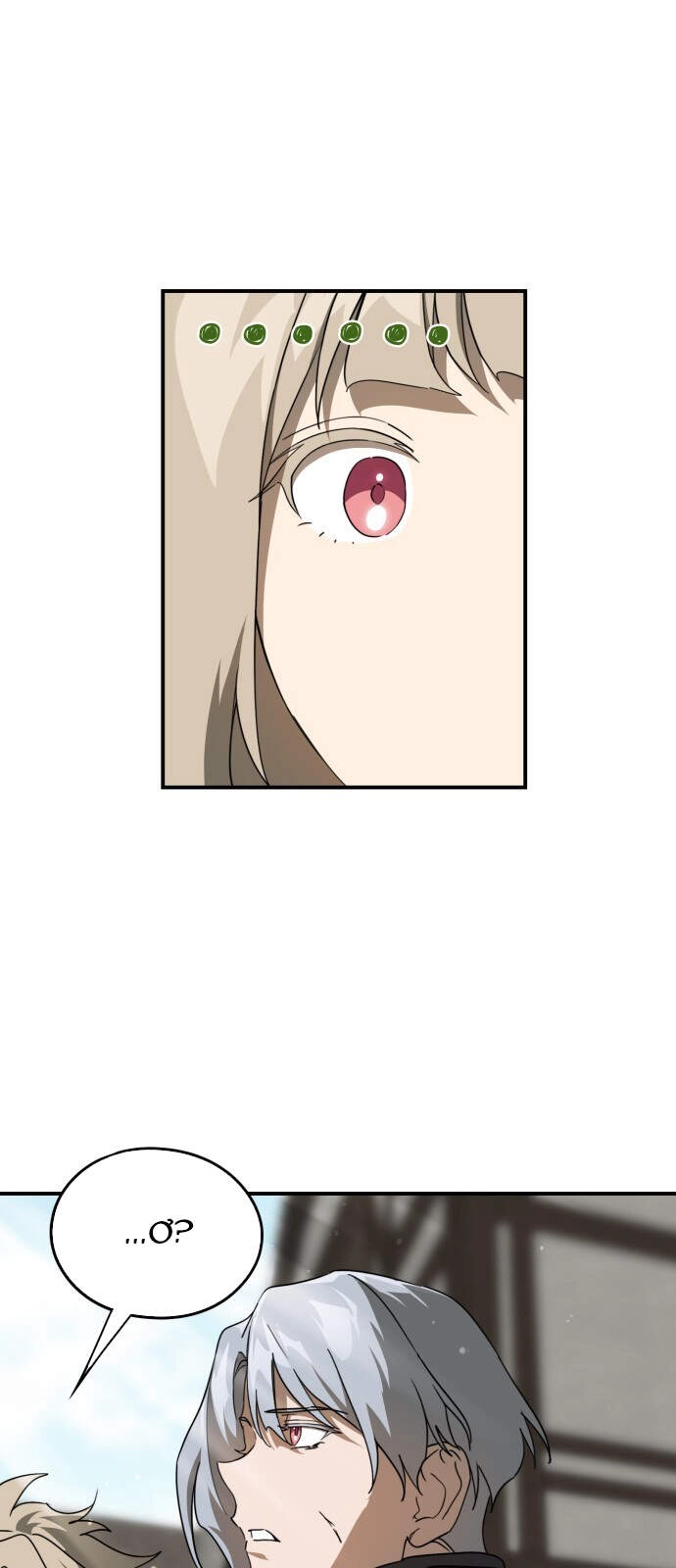 Bị Che Khuất Bởi Mặt Trời Lặn Chapter 52 - 23