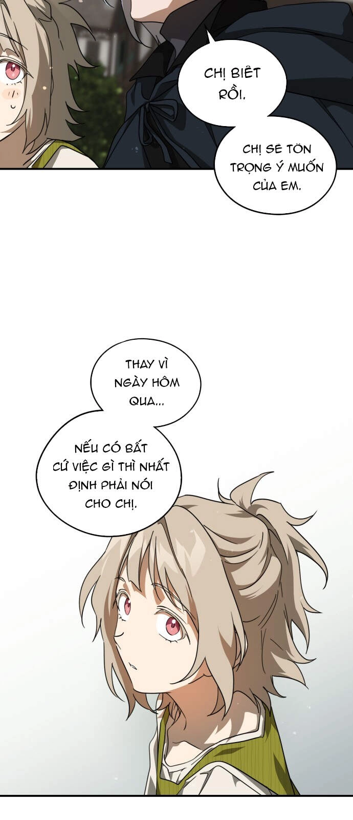 Bị Che Khuất Bởi Mặt Trời Lặn Chapter 52 - 24