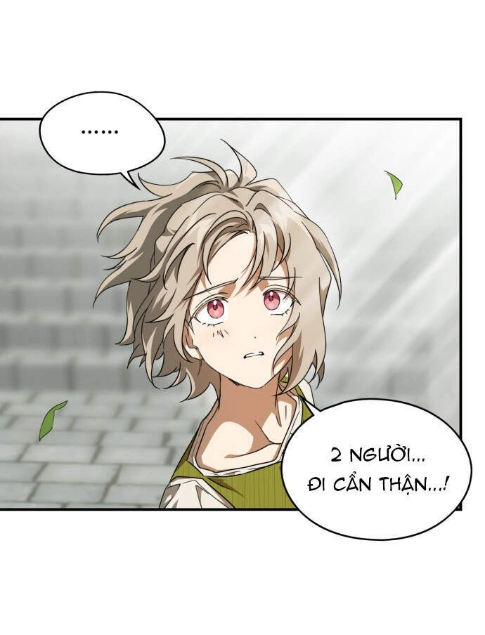 Bị Che Khuất Bởi Mặt Trời Lặn Chapter 52 - 30