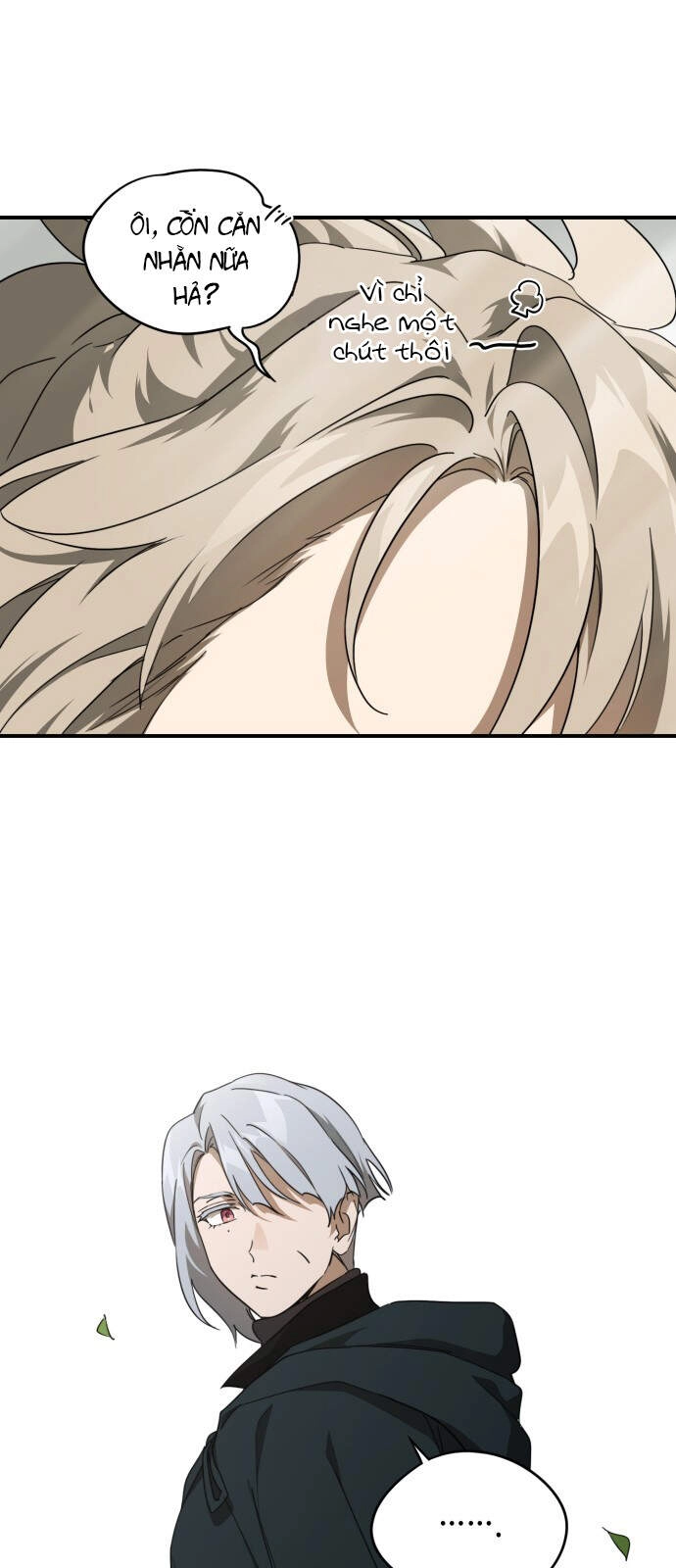 Bị Che Khuất Bởi Mặt Trời Lặn Chapter 52 - 31