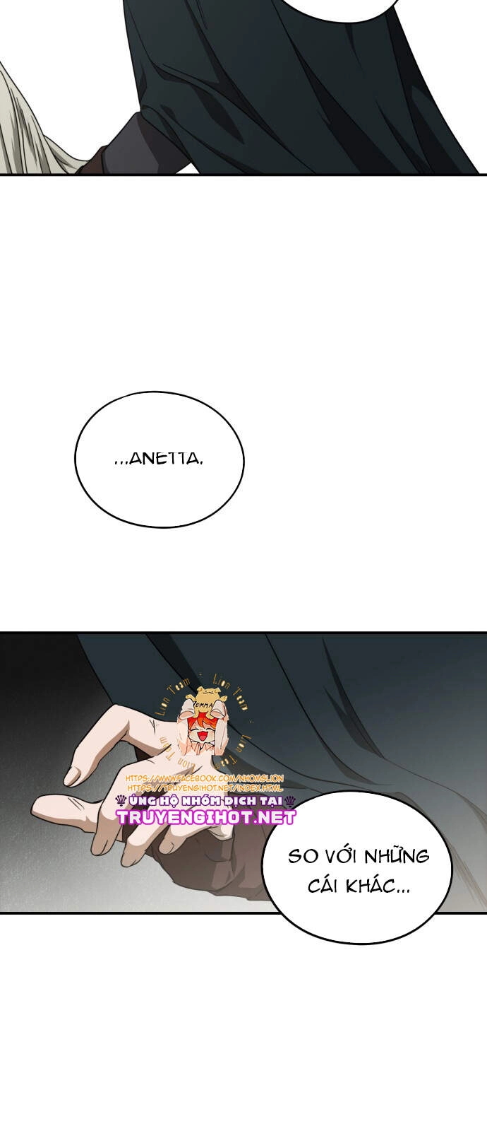 Bị Che Khuất Bởi Mặt Trời Lặn Chapter 52 - 32