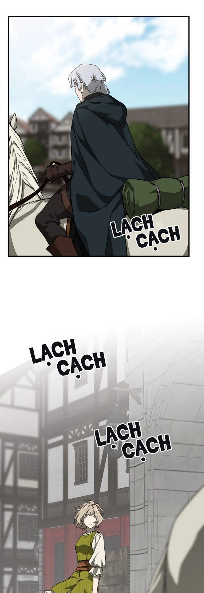 Bị Che Khuất Bởi Mặt Trời Lặn Chapter 52 - 42