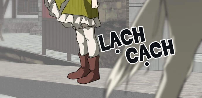 Bị Che Khuất Bởi Mặt Trời Lặn Chapter 52 - 43