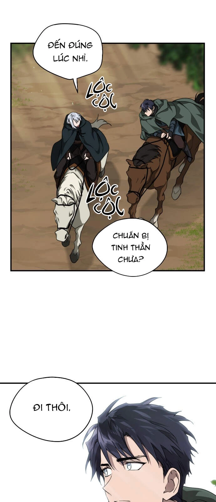 Bị Che Khuất Bởi Mặt Trời Lặn Chapter 52 - 52